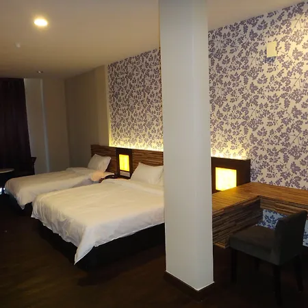 Waterfront Boutique Hotel-3
