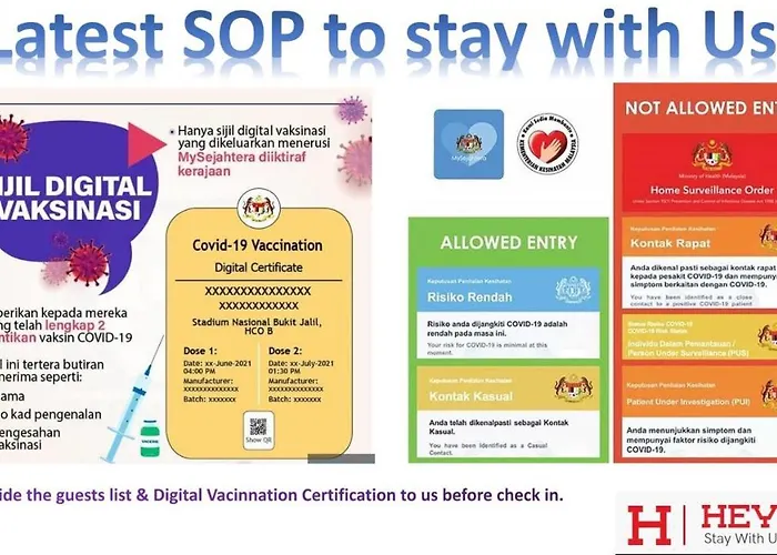 Ocean View Resort Port Dickson