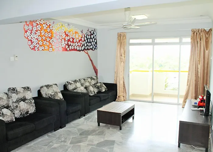 Ocean View Resort Port Dickson